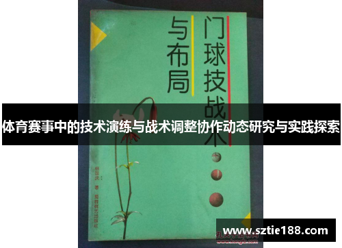 体育赛事中的技术演练与战术调整协作动态研究与实践探索